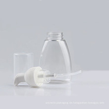 Leere 50ml 80ml Haustier-klare Plastikschaum-Pumpflasche (FB07)